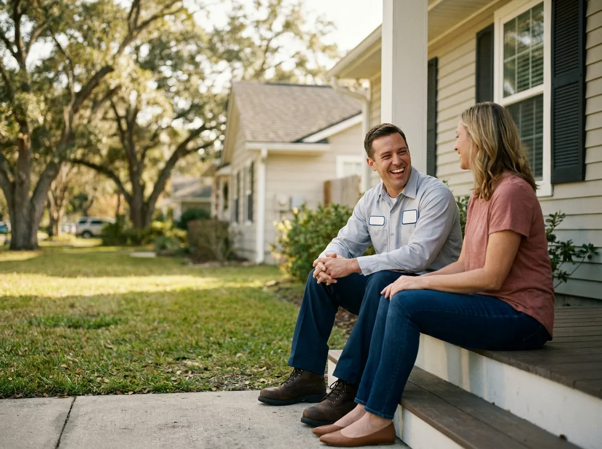Septic tank pumping FAQs for Garden City, MO